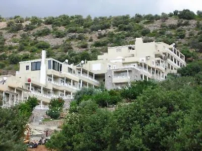 Apartmán Heliotrope *