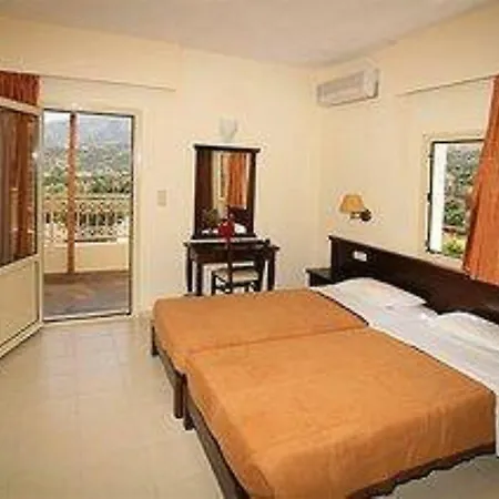 Heliotrope Apartament Stalida