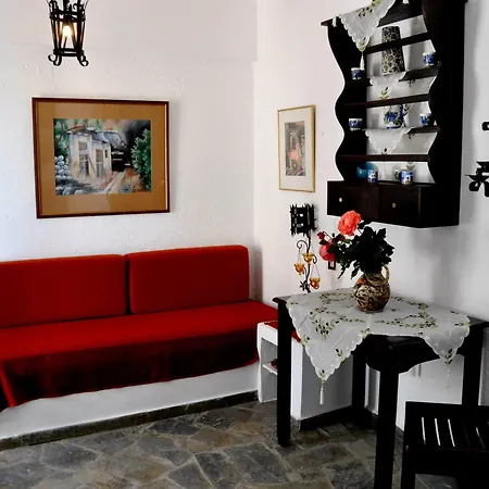 Apartament Heliotrope *