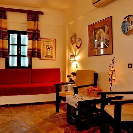Heliotrope Apartament *