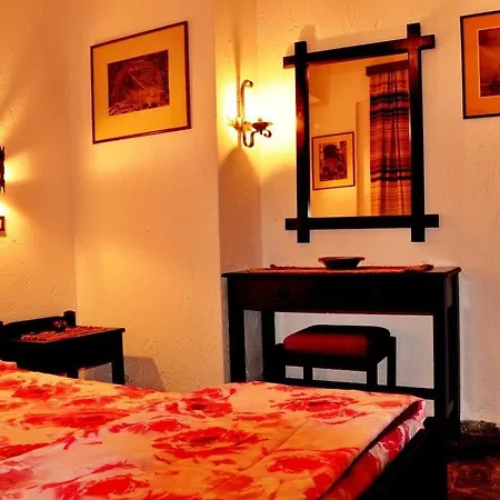 Apartament Heliotrope *