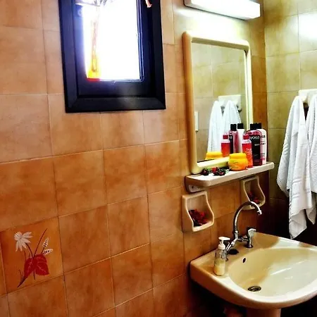 Apartament Heliotrope