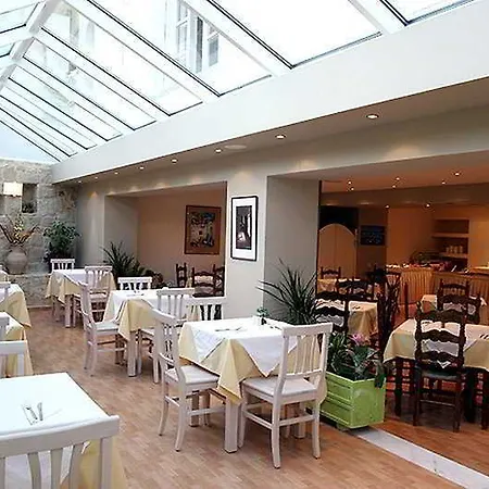 Heliotrope Apartament *
