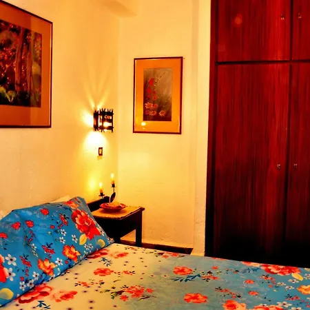 Heliotrope Apartament *